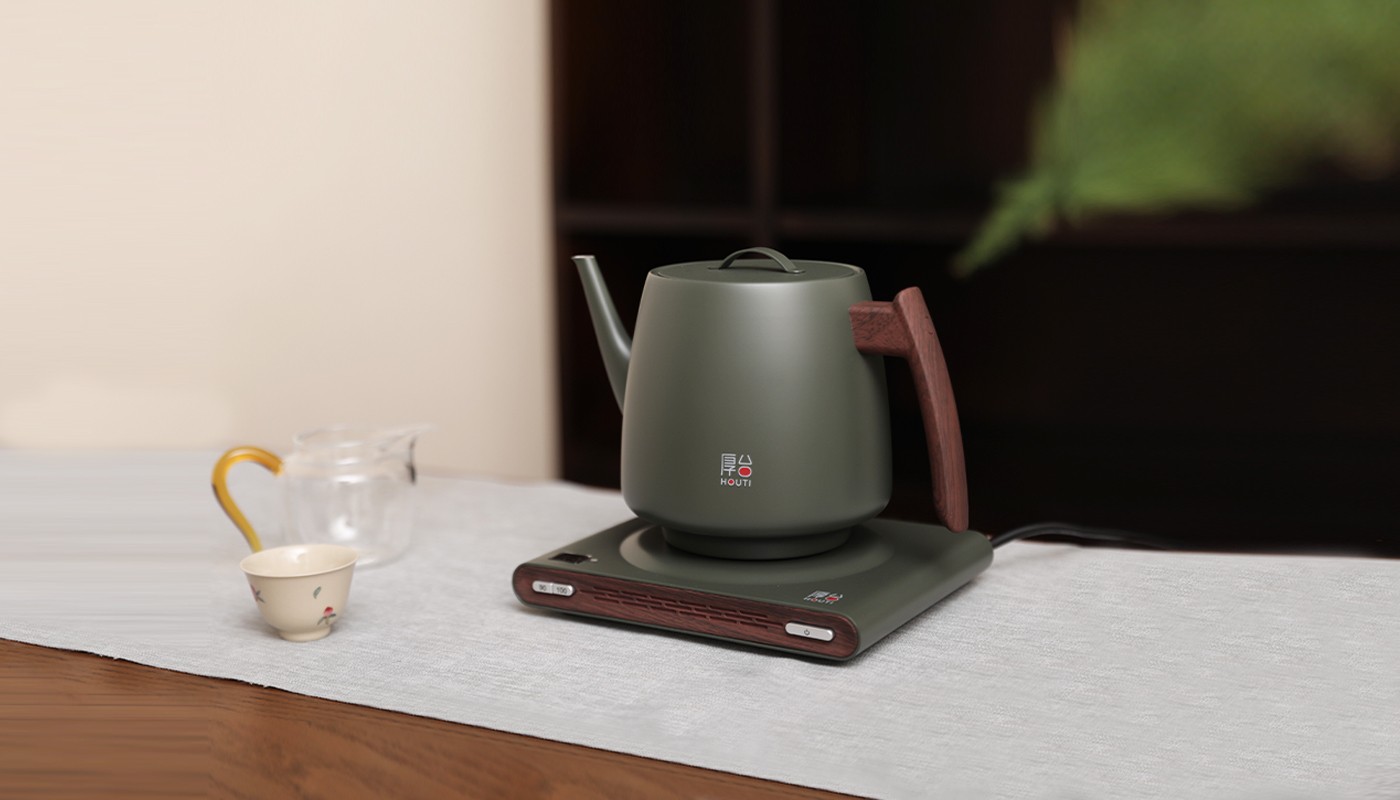 我们的产品，为高端品质设计